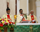Celebration of St. Peter’s Feast by St. Peter’s Association (Barkur), Bengaluru